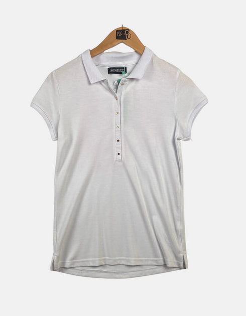 White polo FM